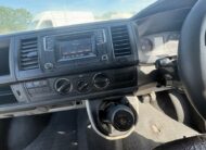 2016 Volkswagen Transporter – Model: Transporter T28 Startline TDI BlueMotion Technology – GK66YDF
