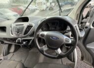 2018 Ford Transit Custom – Model: Transit Custom 270 Trend – GU18MJV