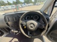 2015 Mercedes-Benz Vito – Model: Vito 111 CDi – EO65ZWP