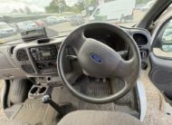 2006 Ford Transit – Model: Transit Minibus – NC55AFA