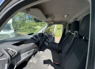 2017 Ford Transit Custom – Model: Transit Custom 270 – HJ67HMY