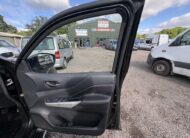 2020 Nissan Navara – Model: Navara Tekna dCi – YE70ETR