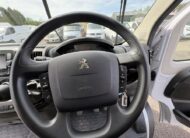 2022 Peugeot Boxer – Model: Boxer 435 Professional L4H3 BHDi – FV22VEW