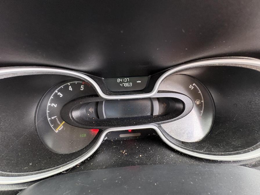 2017 Vauxhall Vivaro – Model: Vivaro 2700 Sport CDTi BT S/S – VA17CXM