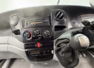 2007 Iveco Daily – Model: Daily 45C15 – NX57FYV