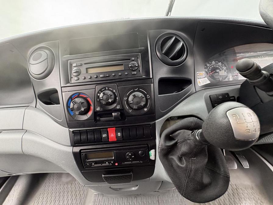 2007 Iveco Daily – Model: Daily 45C15 – NX57FYV