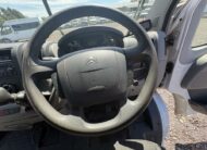 2008 Citroen Relay – Model: Relay 35 HDi 120 LWB – BN08SFK