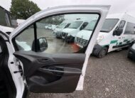 2018 Ford Transit Connect – Model: Transit Connect 230 – BK18BVM