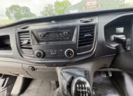 2019 Ford Transit Custom – Model: Transit Custom 300 Base – EA19HLK
