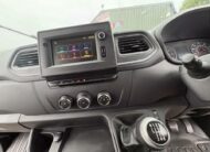 2022 Nissan Interstar – Model: Interstar Tekna dCi – EY22TYK