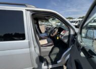 2007 Volkswagen Transporter – Model: Transporter T30 130 TDI SWB – HD07GXM