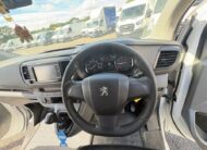 2018 Peugeot Expert – Model: Expert Professional Standard Blue HDi – KW18GVU
