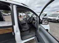 2008 Mercedes-Benz Vito – Model: Vito 109 CDI Compact – M155VTO