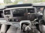 2013 Ford Transit – Model: Transit 100 T250 FWD – RF62FYM