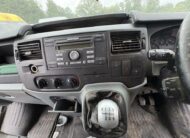 2010 Ford Transit – Model: Transit 115 T280 MWB Trend FWD – MA60URL