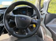 2017 Ford Transit Custom – Model: Transit Custom 270 – HG66MKO
