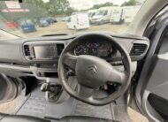2021 Citroen Dispatch – Model: Dispatch 1000 Enterprise Blue HDi S/S – DU21OTJ