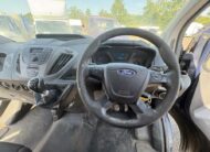 2014 Ford Transit Custom – Model: Transit Custom 250 E-Tech – YC14SDU