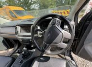 2016 Ford Ranger – Model: Ranger Limited Edition 4×4 Double Cab TDCi – YT66OGB