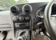 2016 Mercedes-Benz Citan – Model: Citan 109 CDi BlueEfficiency – AY66PWJ