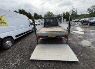 2018 Ford Transit – Model: Transit 350 – CP68EJG