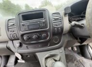 2015 Renault Trafic – Model: Trafic LL29 Business dCi – HV15PXL