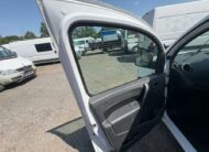 2018 Renault Kangoo – Model: Kangoo ML19 Business Energy dCi – WG67NLK