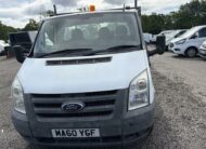 2010 Ford Transit – Model: Transit 100 T350 MWB RWD – MA60YGF