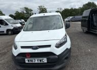 2017 Ford Transit Connect – Model: Transit Connect 200 – WN17YWC