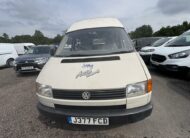 1991 Volkswagen Golf – Model: Transporter – J377FCD