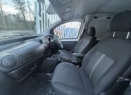 2018 Fiat Fiorino – Model: Fiorino 16v MultiJet – LJ18YPK