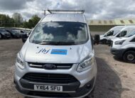 2014 Ford Transit Custom – Model: Transit Custom 290 Trend E-Tech – YX64SFU