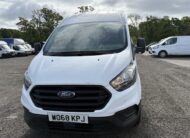 2019 Ford Transit Custom – Model: Transit Custom 300 Base – WO68KPJ