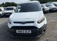 2015 Ford Transit Connect – Model: Transit Connect 200 – BN65OLR