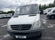 2007 Mercedes-Benz Sprinter – Model: Sprinter 209 CDi SWB – N11RFT