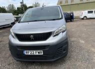 2022 Peugeot Expert – Model: Expert Professional Premium L2 Blue HDi – RF22FWR