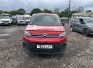 2023 Citroen Berlingo – Model: Berlingo 950 Enterprise Edition BlueHDi – YE23LYF
