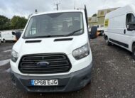 2018 Ford Transit – Model: Transit 350 – CP68EJG