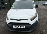 2015 Ford Transit Connect – Model: Transit Connect 200 – OW64AVG