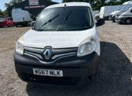 2018 Renault Kangoo – Model: Kangoo ML19 Business Energy dCi – WG67NLK