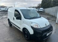 2018 Fiat Fiorino – Model: Fiorino 16v MultiJet – LJ18YPK
