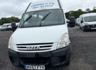 2007 Iveco Daily – Model: Daily 45C15 – NX57FYV