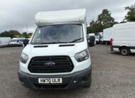2020 Ford Transit – Model: Transit 350 – HW70ULR