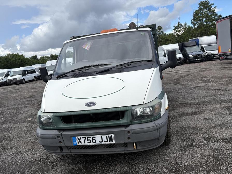 2000   – Model:  – X756JJW