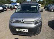 2019 Citroen Berlingo – Model: Berlingo 1000 Enterprise PureTech S/S – MB19RNJ