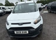 2018 Ford Transit Connect – Model: Transit Connect 230 – BK18BVM