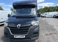 2022 Renault Master – Model: Master LL35 Business Blue dCi – WV72NXR