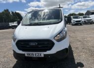 2019 Ford Transit Custom – Model: Transit Custom 280 Base – HK19EZX