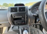 2017 Citroen Dispatch – Model: Dispatch 1200 L2H1 Enterprise HDi – MM66YFK