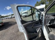 2017 Ford Transit Custom – Model: Transit Custom 270 – HJ67HMY